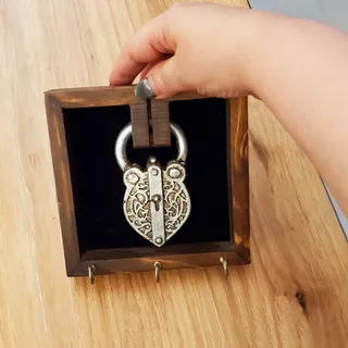 جاکلیدی جلودری
