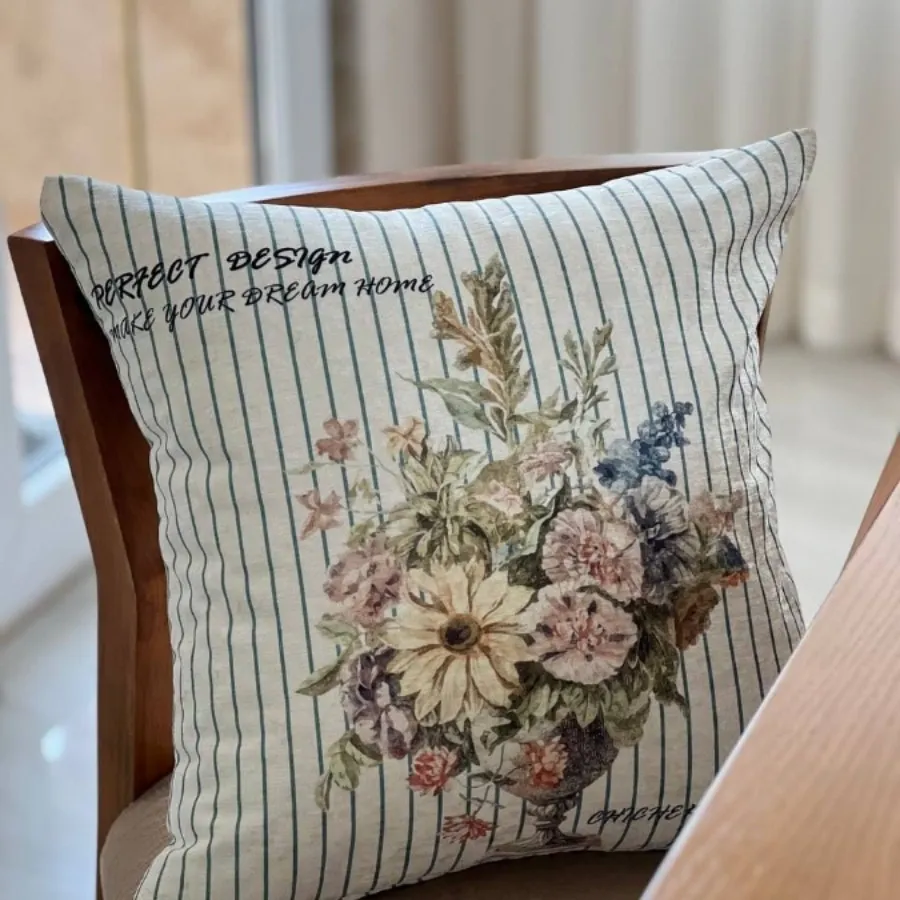 کوسن مخمل شنل ترک