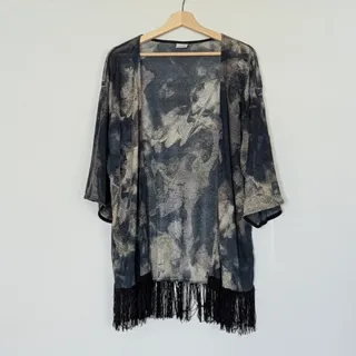 رویه لباس ترک