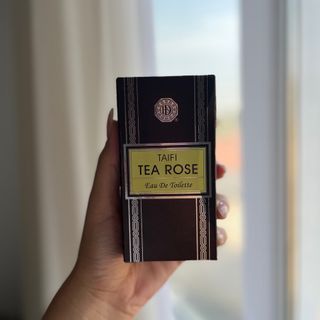 ادوتویلت Taifi TeaRose