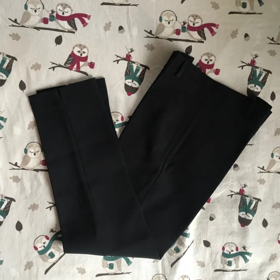 شلوار کلاسیک