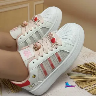 کتونی وارداتی