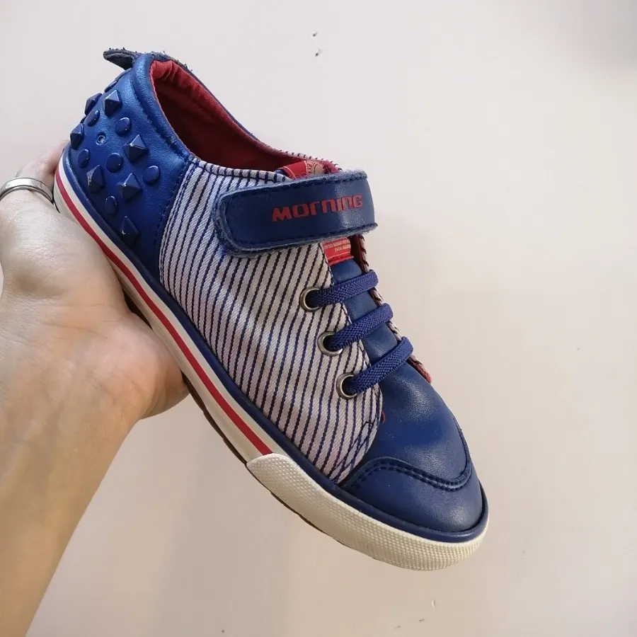 کفش پسرانه خارجی