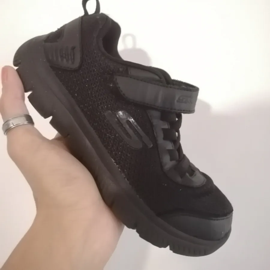 کفش پسرانه خارجی سایز 31