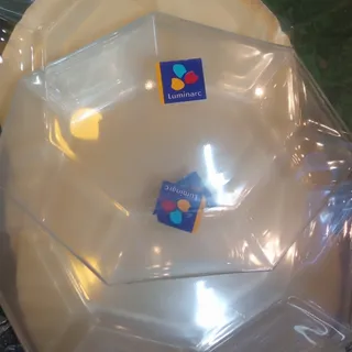 بشقاب لومینارک فرانسه