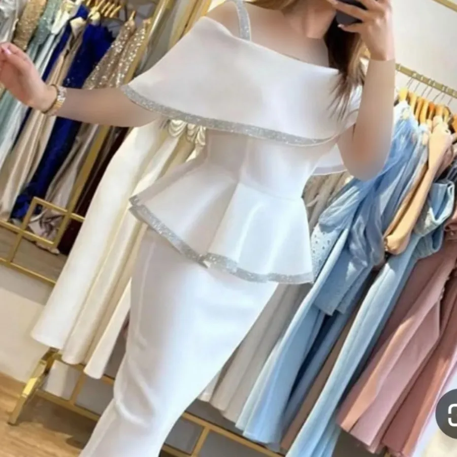 پیراهن مجلسی