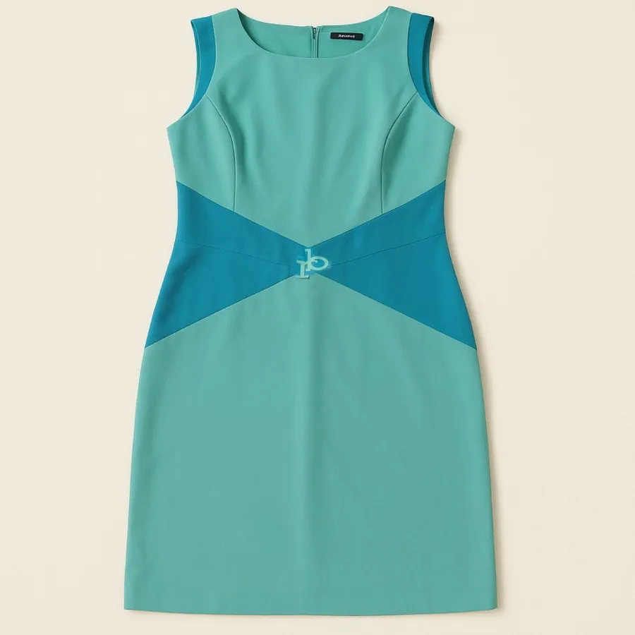 پیراهن مجلسی شیک زنانه