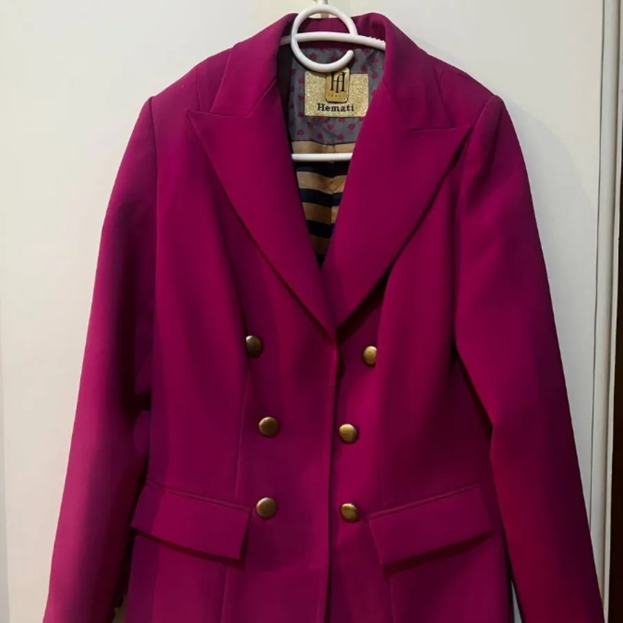 کت سرخابی hemati
