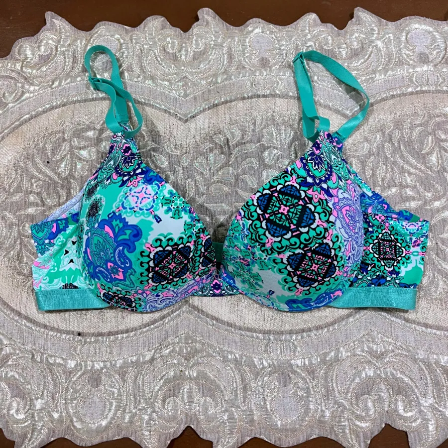 سوتین اسفنجی