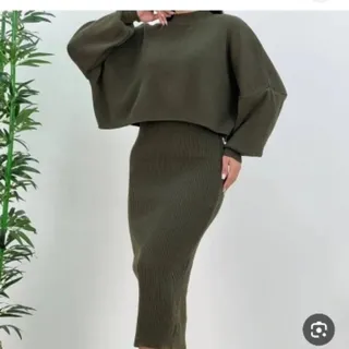 رویه سرافن بافت استین مچ