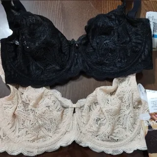 سوتین های خارجی