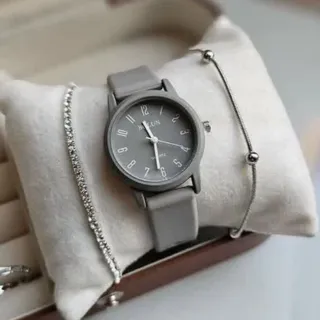 ساعت مینیمال طوسی⌚?