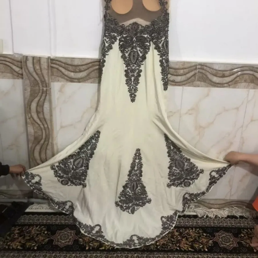 لباس مجلسی پیراهن