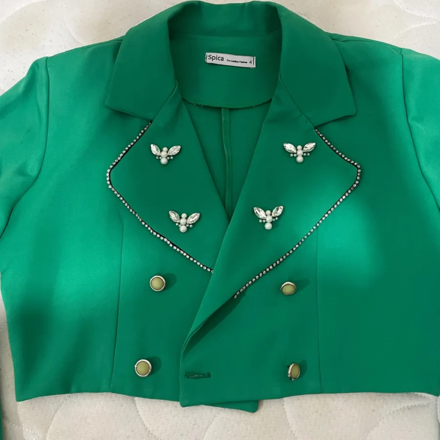 کراپ کت زارا