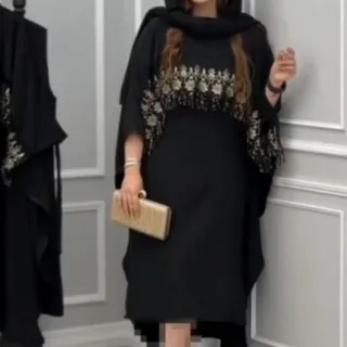 عبا کفتان مانتو