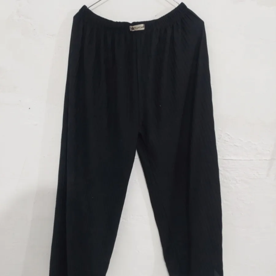 شلوار پلیسه