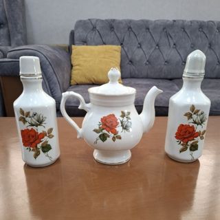 سرویس انتیک روسی