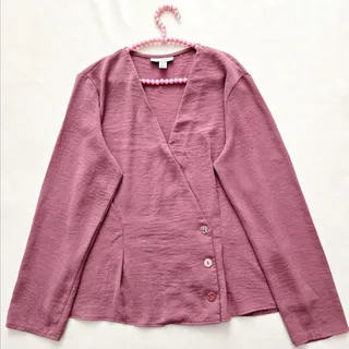 بلوز کالباسی??