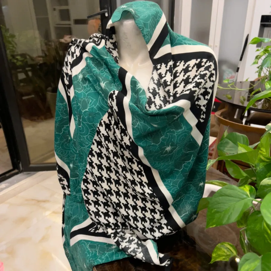 شال نخی مجلسی