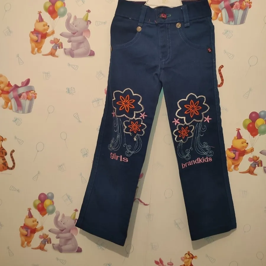 شلوار دخترانه