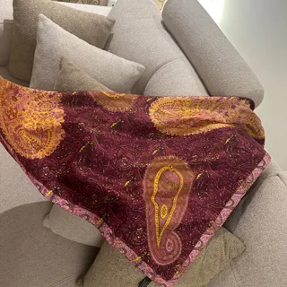 روسری قواره کوچک