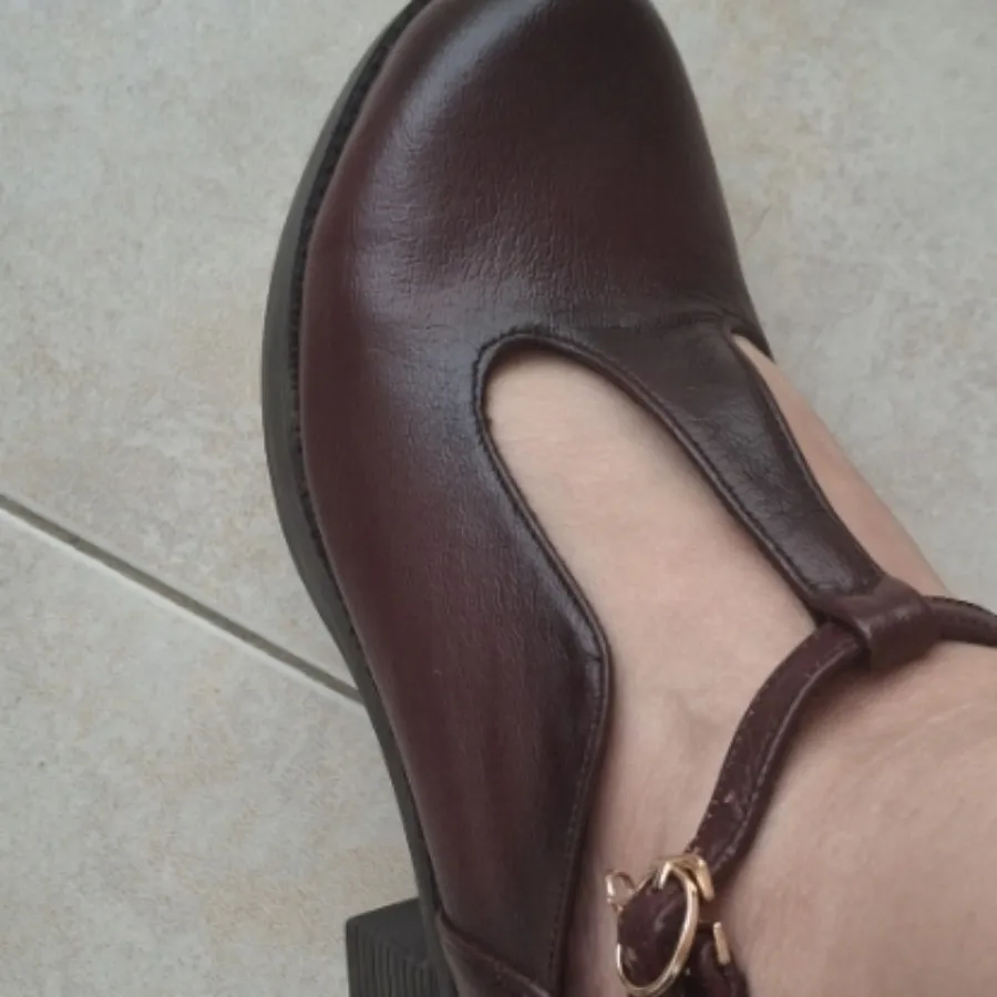 کفش پاشنه دار