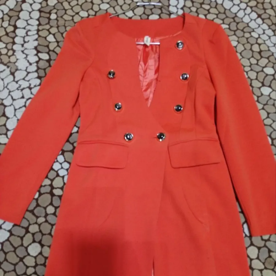 مانتو بی نهایت خوش دوخت