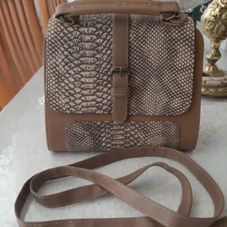 کیف پوست ماری