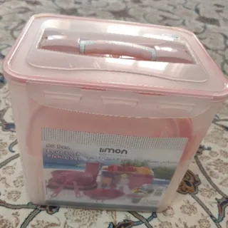 سرویس مسافرتی لیمون