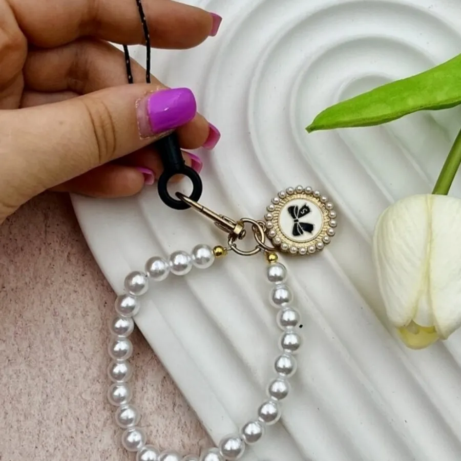 آویز موبایل (جاکلیدی)