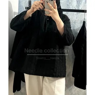 شومیز عروسکی