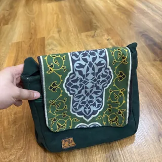 کیف سنتی