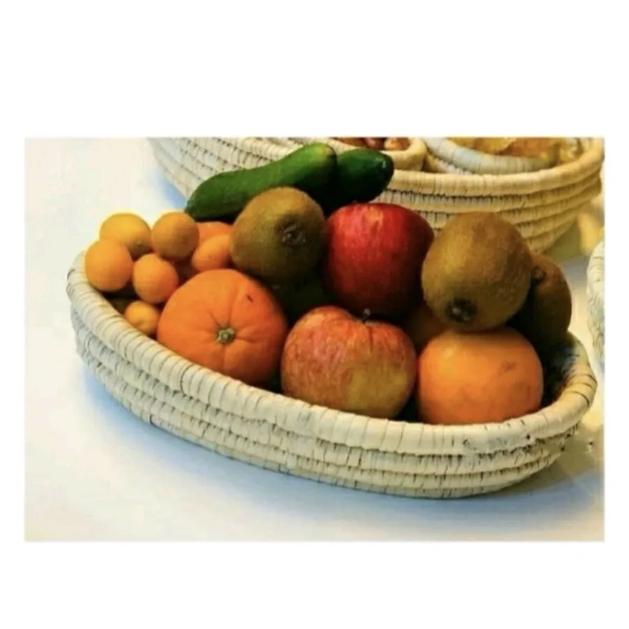 جامیوه ای حصیری