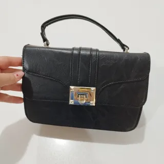 کیف زنانه مشکی