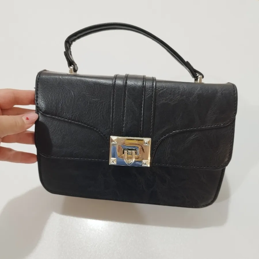 کیف زنانه مشکی