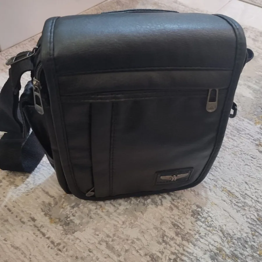 کیف اداری دانشجویی