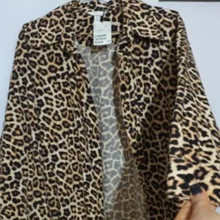 شومیز مانتویی