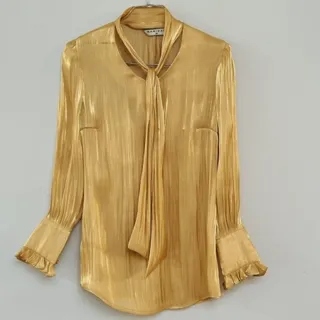 شومیز مجلسی زنانه