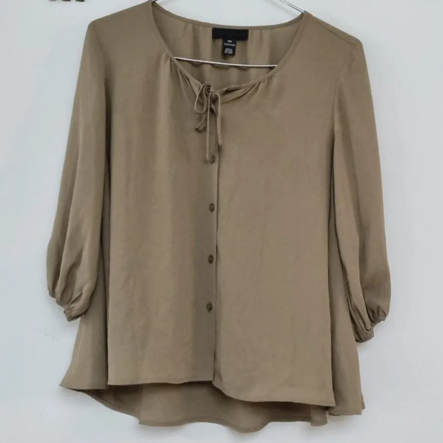 شومیز زنانه خارجی