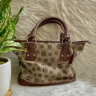 کیفش شیک TOMMY HILFIGER