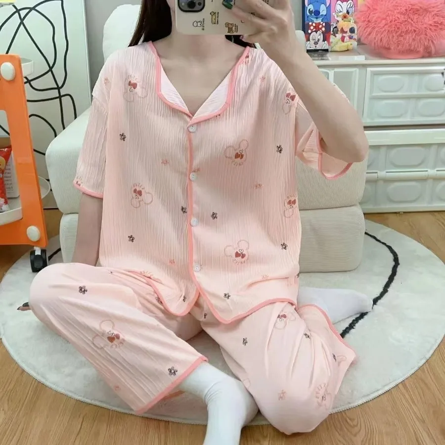 بلوز و شلوار راحتی