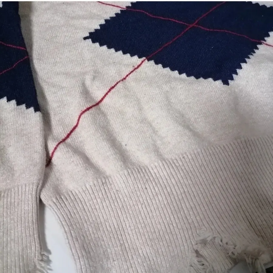 بلوز بافت وینتیج