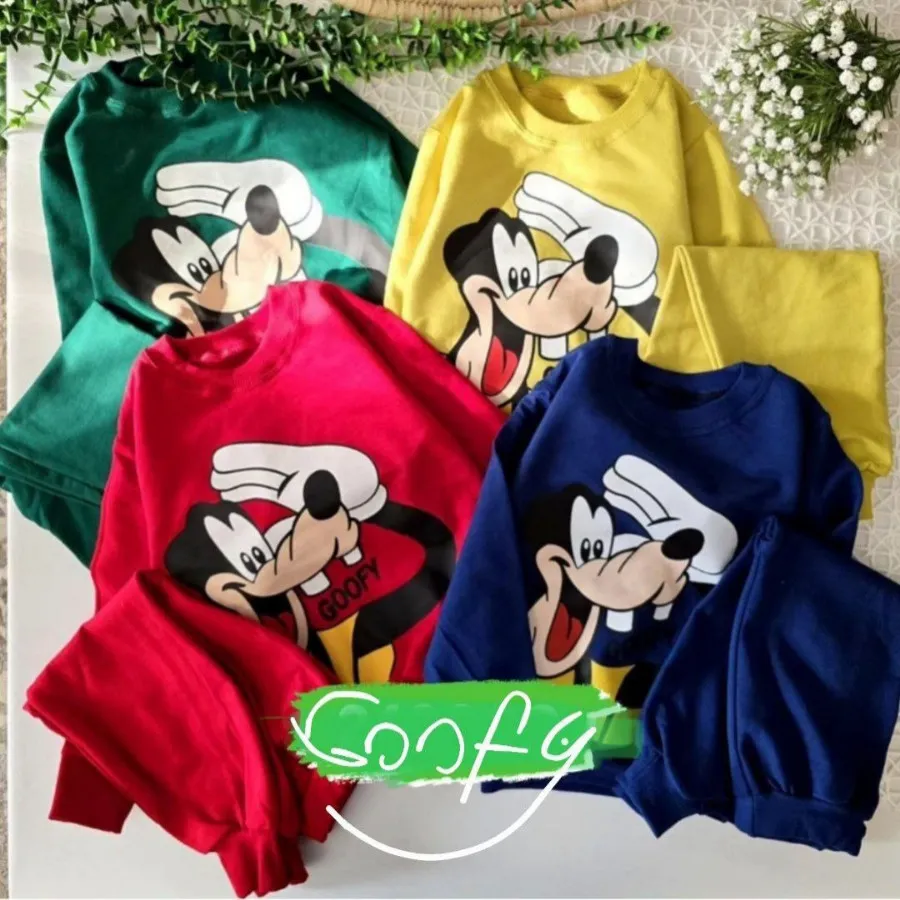 ست بلوز شلوار دخترپسر