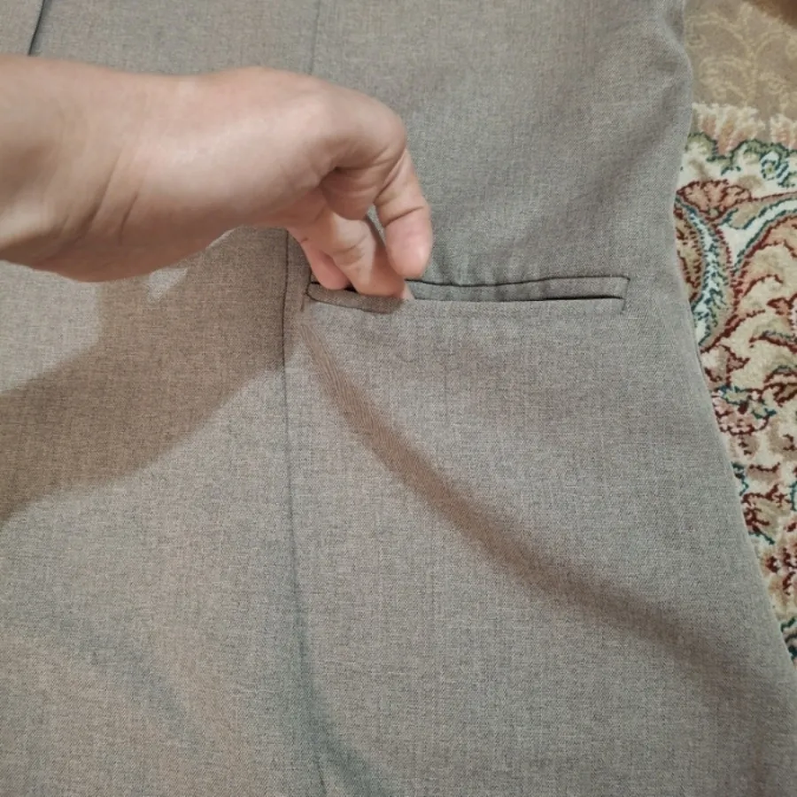 مانتو اداری