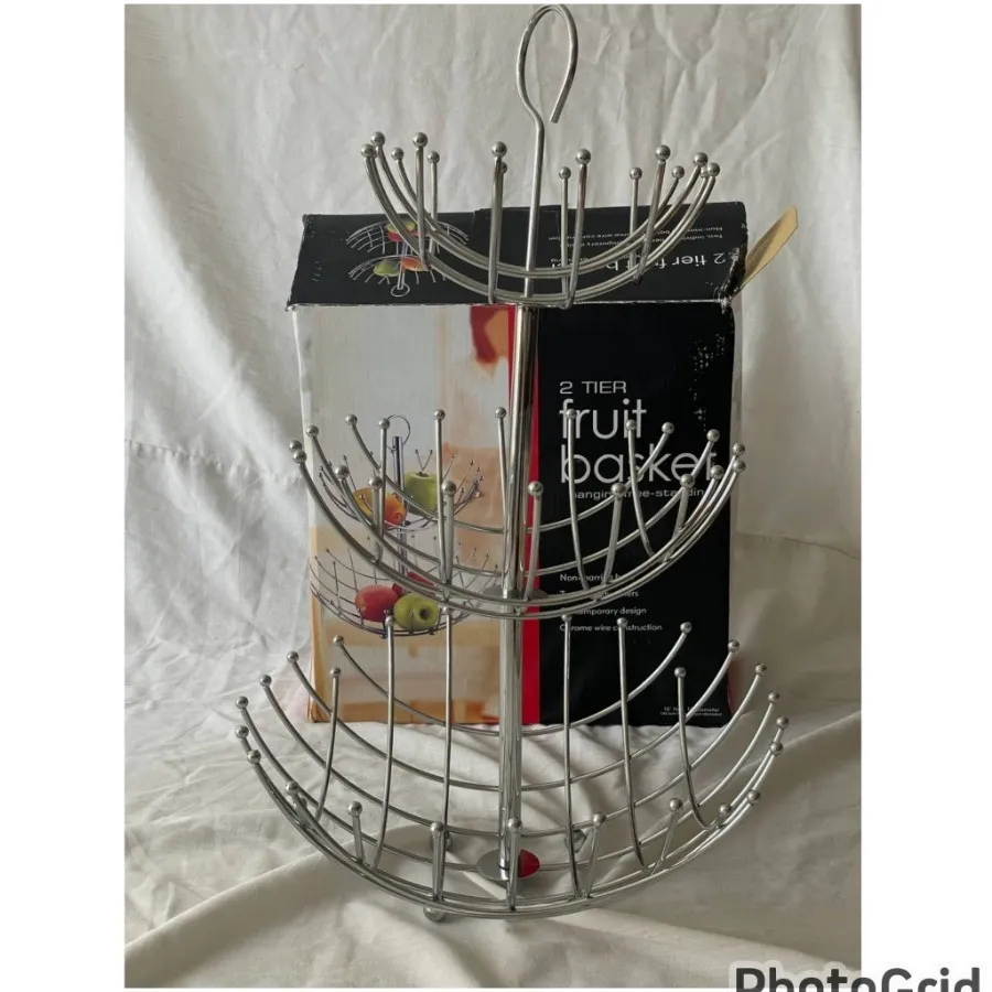 میوه خوری استیل مینیمال