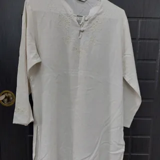 شومیز نخی