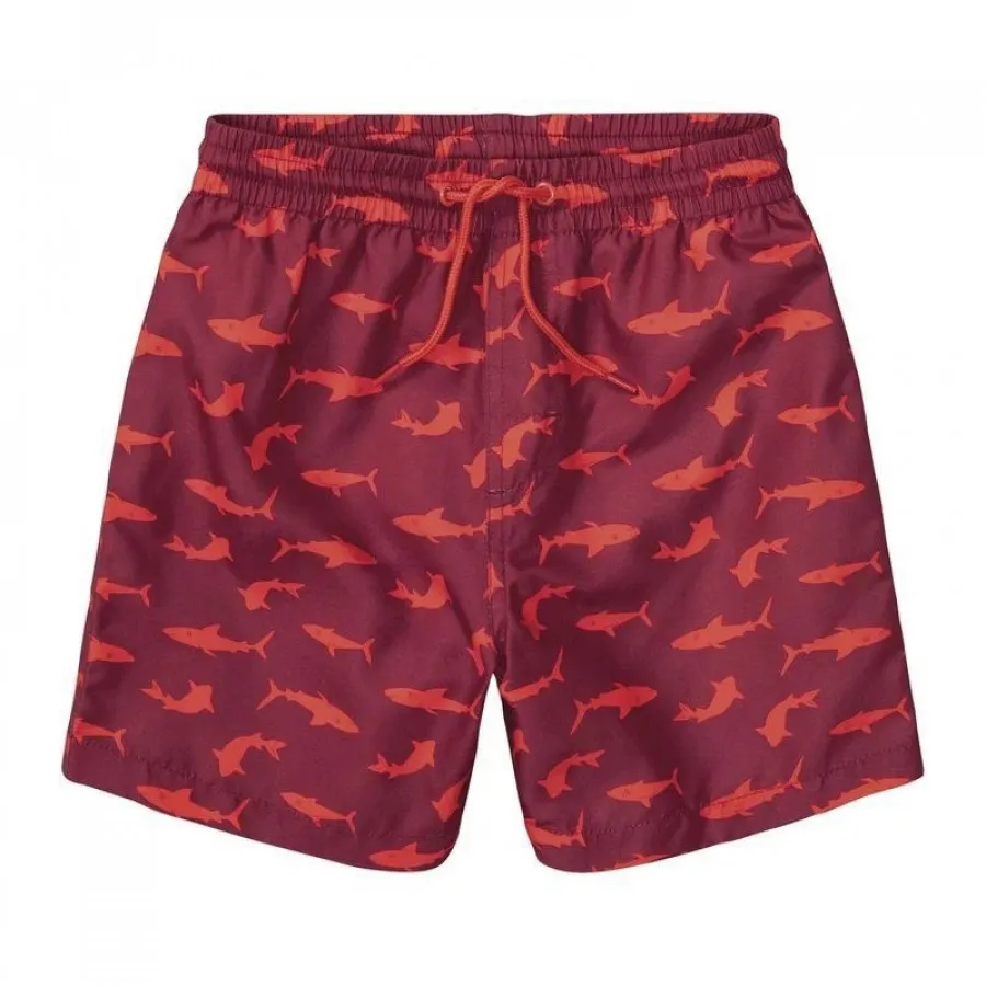 مایووشلوارک ساحلی المانی