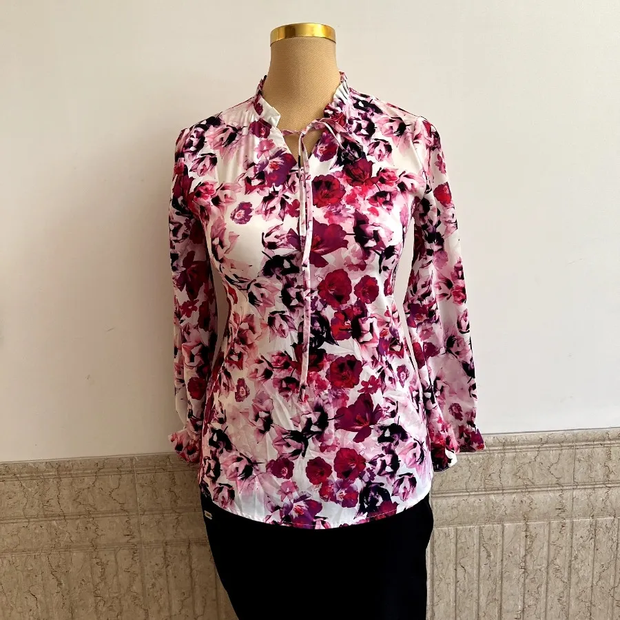 شومیز مجلسی زنانه