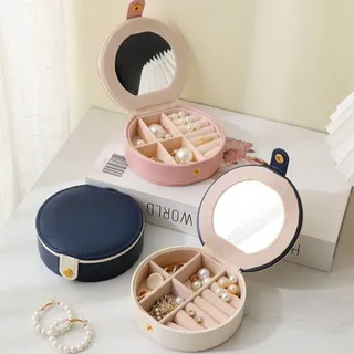 کیف جواهرات لاکچری فانتزی