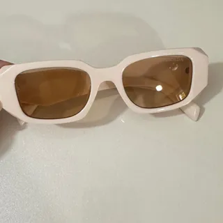 عینک آفتابی prada